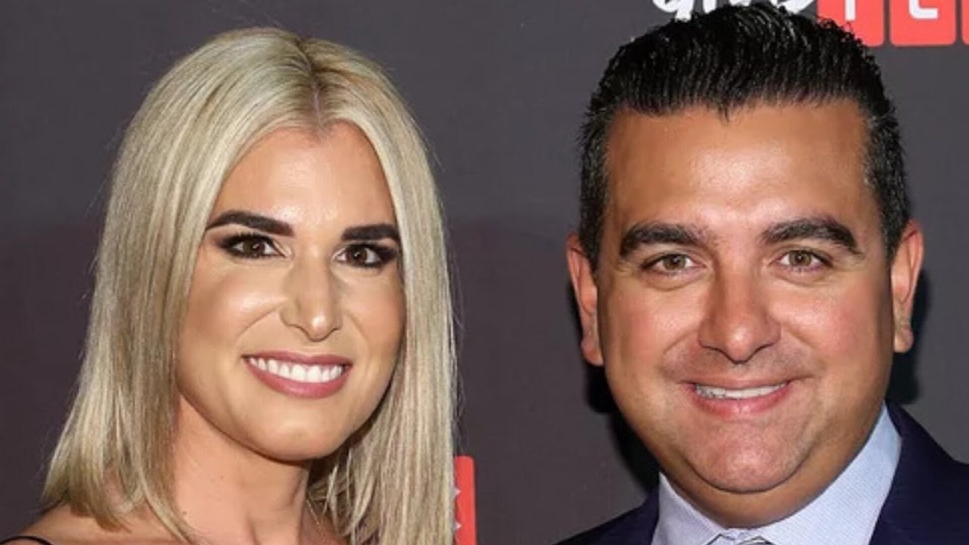 Video thumbnail for The Truth About Buddy Valastro's Wife