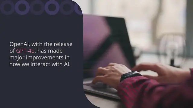 Video thumbnail for 13 Unbelievable Use Cases of ChatGPT-4o that You Must Try