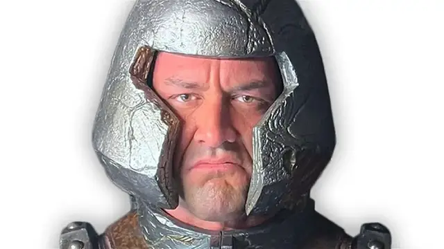 Video thumbnail for The Real Reasons Why These Sci-Fi Actors Were Recast