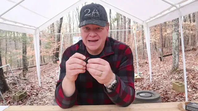 Video thumbnail for We Review Walker Silencer Ear Protection