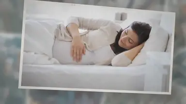 'Video thumbnail for The Hidden Meaning Of Dreams about Pregnancy Test'