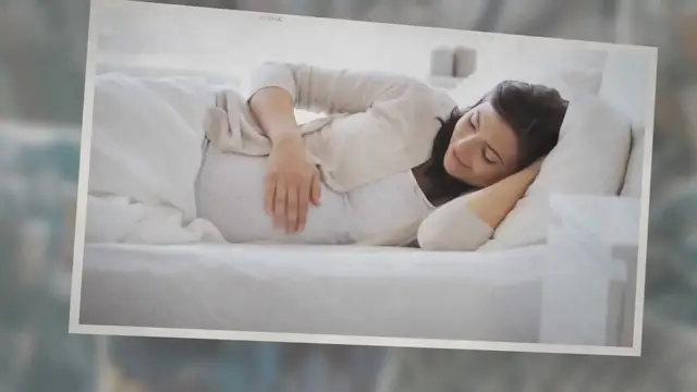 Video thumbnail for The Hidden Meaning Of Dreams about Pregnancy Test