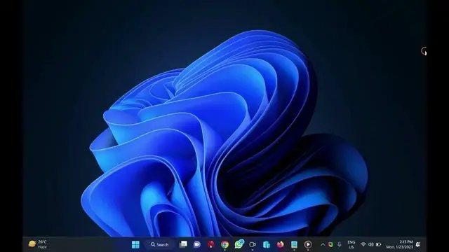 Video thumbnail for How to Turn On or Off Use Print Screen Key to Open Screen Snipping in Windows 11?