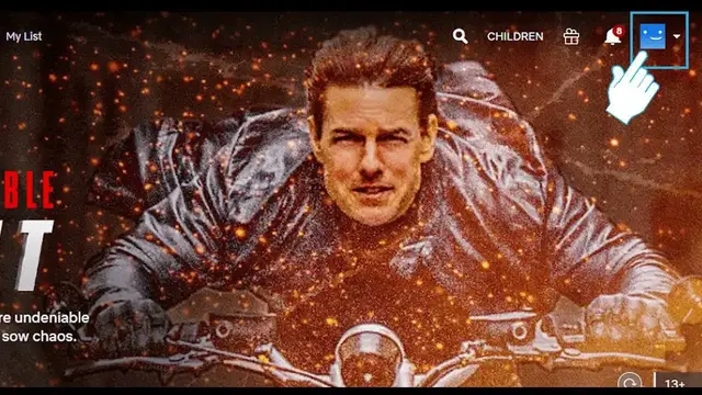 Video thumbnail for How to cancel your Netflix membership