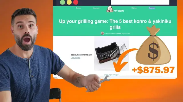 Video thumbnail for I Increased Revenue $875.97 Per Month With 1 TOOL! [Ezoic Income Report August 2022]