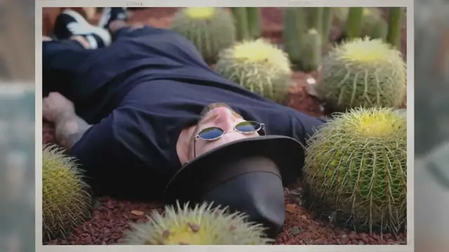 Video thumbnail for What Do Funeral Homes Do With the Blood From Dead?