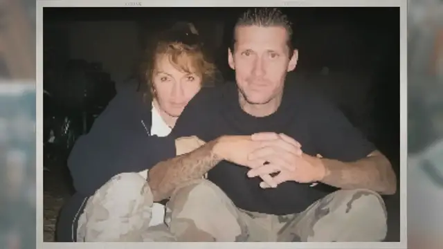 Video thumbnail for Aren Marcus Jackson Wiki, Prison, Age, Wife, Married