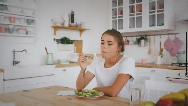 Video thumbnail for 9 Powerful Prayers for Eating Disorders