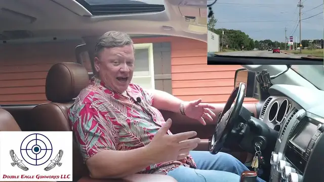 Video thumbnail for Road Rage and Your Concealed Weapons Permit