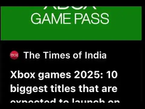 'Video thumbnail for • El nivel Console fue reemplazado por Game Pass Standard.'