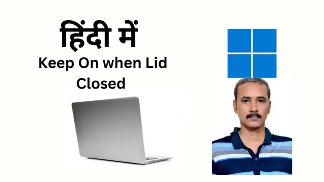 Video thumbnail for How to Keep Laptop On when the Lid Closed on Windows 11?