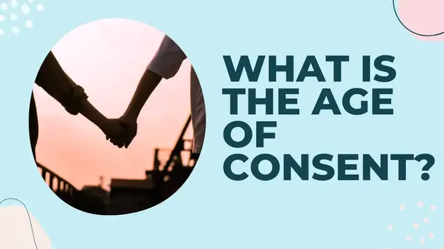 Video thumbnail for What is the age of consent?