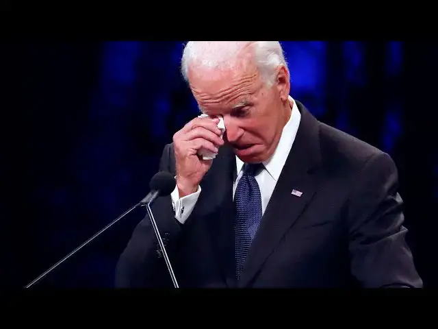 Video thumbnail for Remove Biden From Ballot - Republican Governor Gives Notice