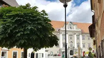 Video thumbnail for Sankt Lambrecht Steiermark