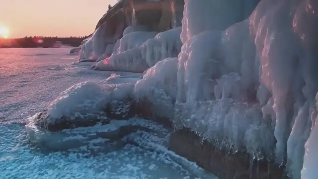 Video thumbnail for Cold Weather Safety Tips