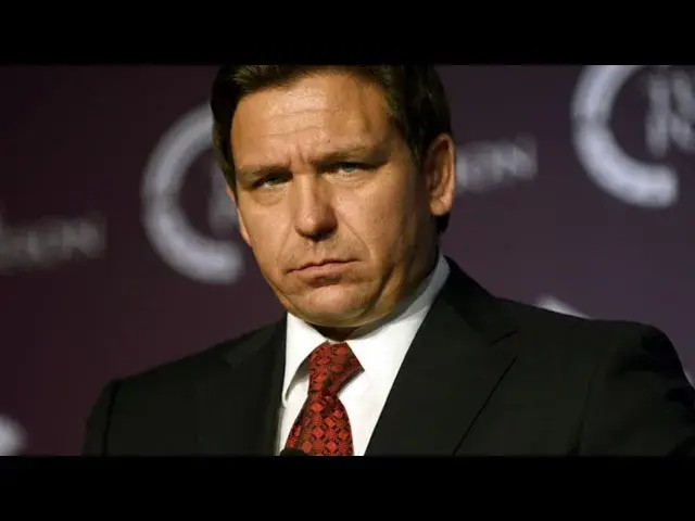 Video thumbnail for 'Do Or Die' - Ron DeSantis Delivers Shocking News On Future Of His Campaign