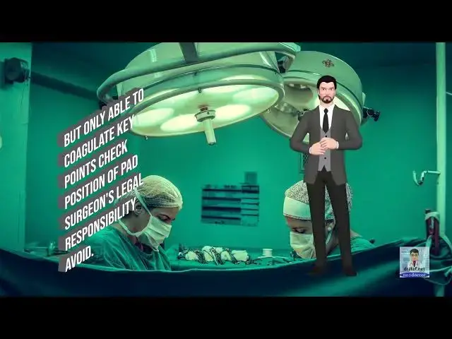 'Video thumbnail for Diathermy'