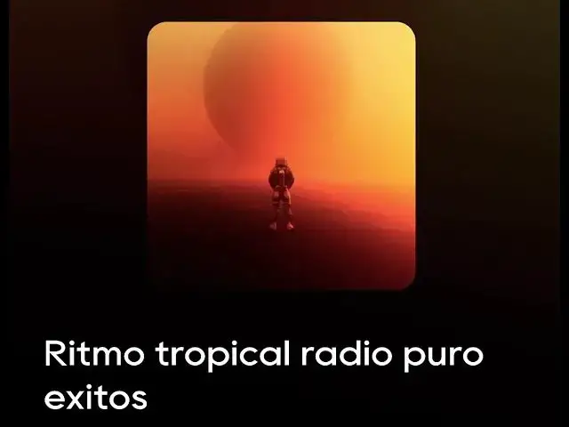 'Video thumbnail for Ritmo tropical radio puro éxitos'