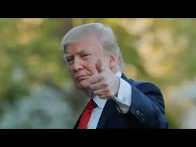 Video thumbnail for Trump Scores Mega Court Victory - This Changes Everything