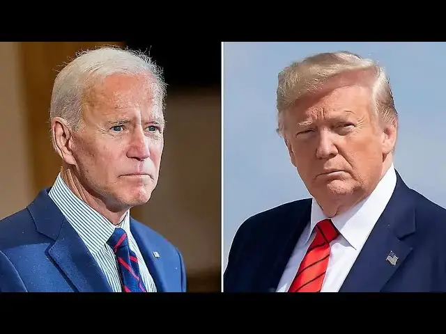 Video thumbnail for Democrat Disaster - Master Plan Backfires As MSNBC Pushes The Panic Button On 2024