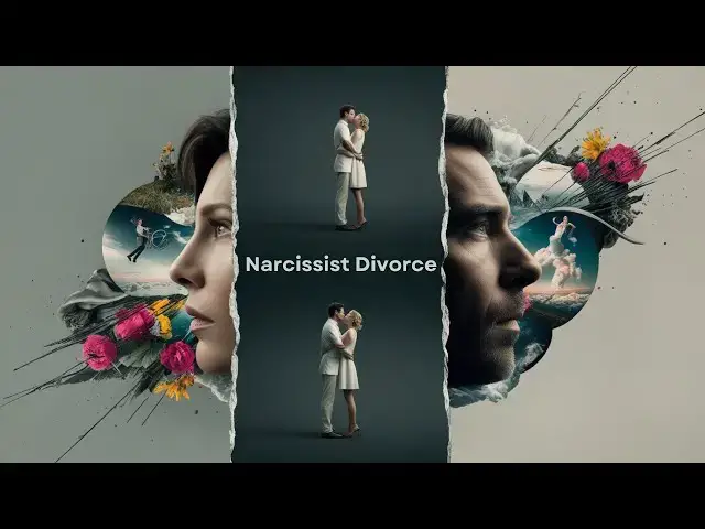 Video thumbnail for Navigating Narcissist Divorce Settlement Negotiation with Clarity and Confidence