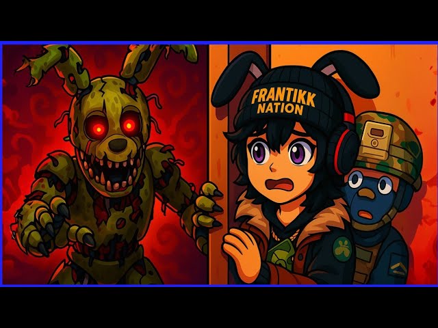 Video thumbnail for I Tried Dead by Daylight and Instantly Regretted It!