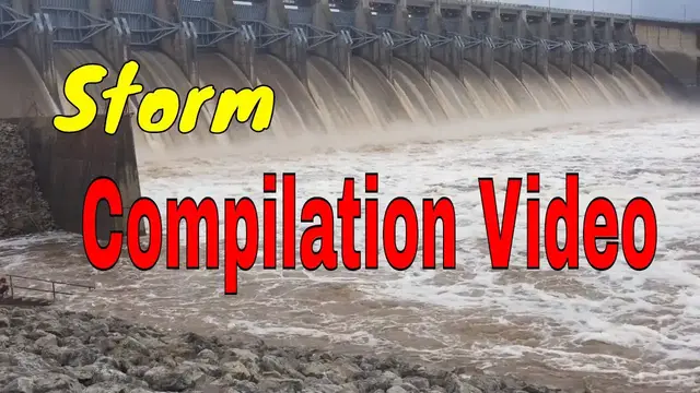 'Video thumbnail for random storm vids - Compilation of storm videos from the last 4 years'