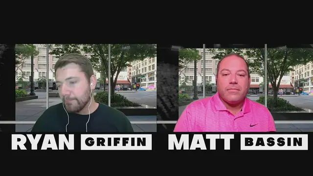 Video thumbnail for NBA In-Season Tournament Makes No Sense