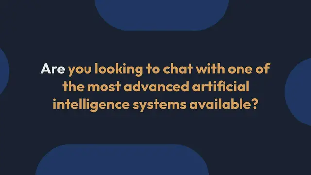 Video thumbnail for How to use chat GPT 4 for free