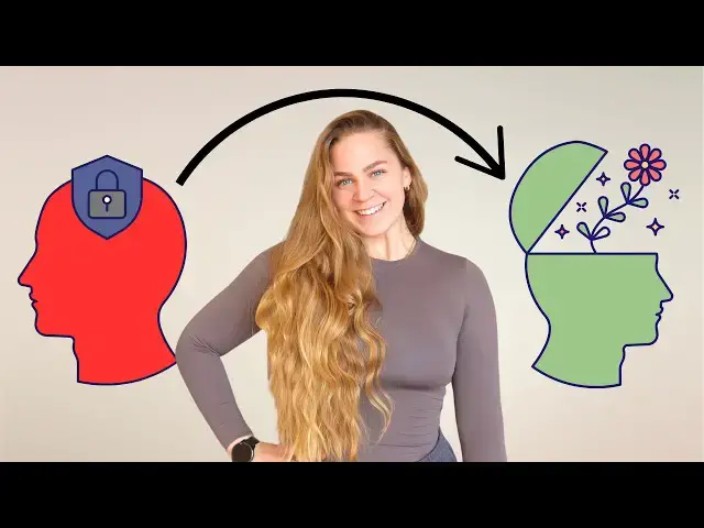 Video thumbnail for Das Mindset, das mein Leben SOFORT verändert hat.
