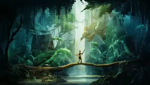 Video thumbnail for Mystical Amazon: Journey of Adventure