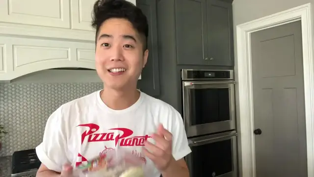 'Video thumbnail for Homemade Grocery Store Soft Sugar Cookies ¦ Eric Kim ¦ NYT Cooking (720p 30fps)'