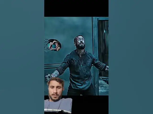 Video thumbnail for Tiger Sharoof monster like killing enemies #action #hindidubbedmovie #bollywood