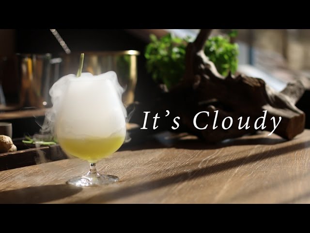 Video thumbnail for Its cloudy