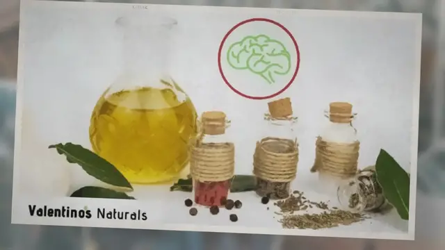 'Video thumbnail for Boost Your Brain Cell Growth With Herbs For Neurogenesis'