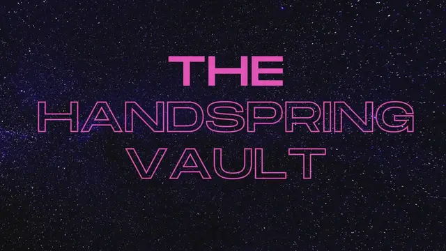 'Video thumbnail for Types of Gymnastics Vault'