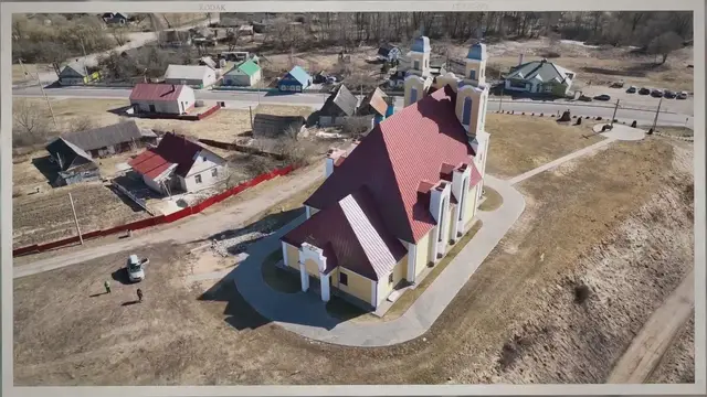 Video thumbnail for How To Rust Galvanized Metal Roofing?