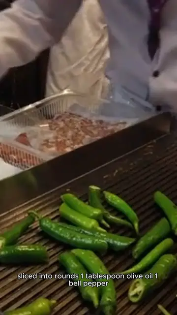 Video thumbnail for andouille sausage recipe