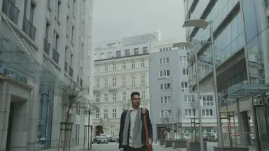 'Video thumbnail for MEN FASHION_1'