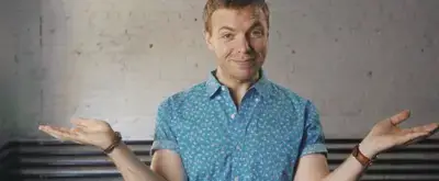 'Video thumbnail for TV Exclusive: Spencer Glass Is Feeling GOOD VIBRATIONS on It's the Day of the Show Y'all!'