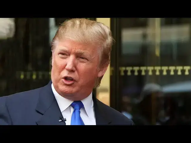 Video thumbnail for Trump VP Candidate Goes Rogue - Destroys Liberal Reporter To His Face