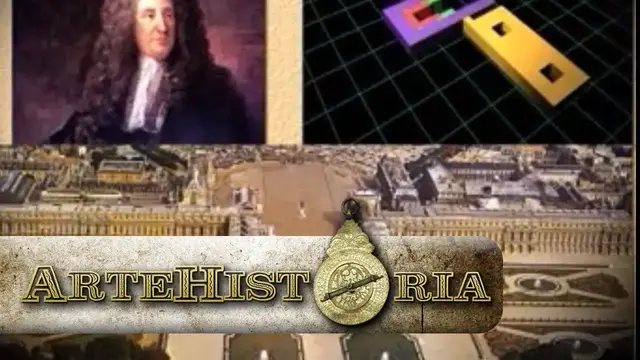 Video thumbnail for El Palacio de Versalles