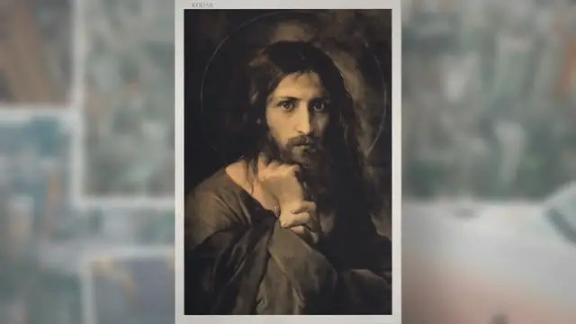 'Video thumbnail for Did Jesus Have a Tattoo? Are Tattoos Sinful?'
