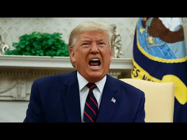 Video thumbnail for Trump's Rights Have Been Violated - Stunning Report Threatens Case