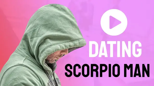 'Video thumbnail for Dating an Scorpio Man 馃挄 | Something You Should Know About Him.. 馃挄 #Scorpio #ScorpioMan'