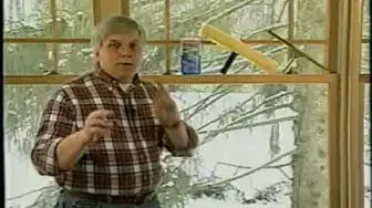 'Video thumbnail for Washing Windows Tips'
