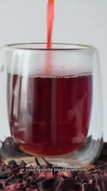 Video thumbnail for pink drink recipe