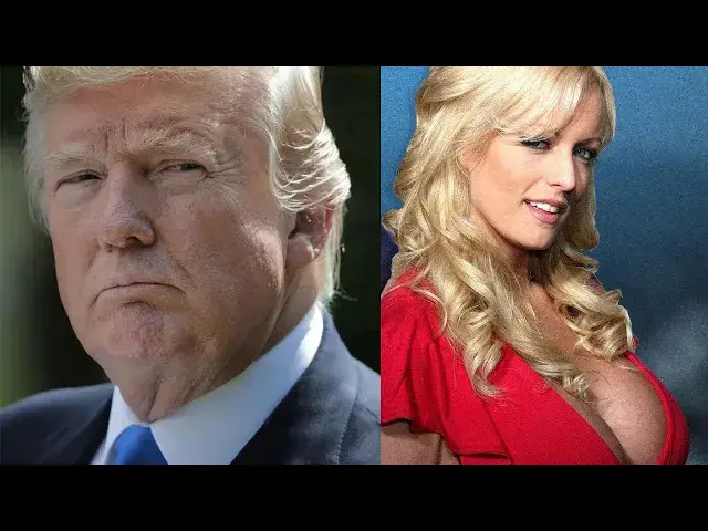 Video thumbnail for 'Jury Nullification' - Stormy Daniels Case Gets Rocked