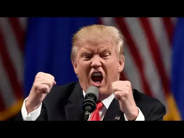 Video thumbnail for Donald Uses His ‘Trump Card’ After DA Indicts Him  - Bragg's Been Blindsided