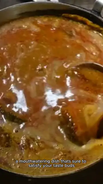 Video thumbnail for thai massaman curry recipe